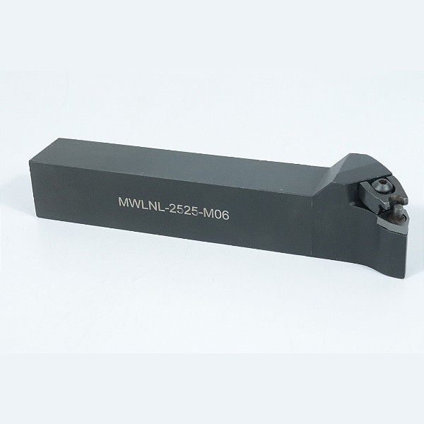 Suporte Tornear Externo MWLNL-2525-M06