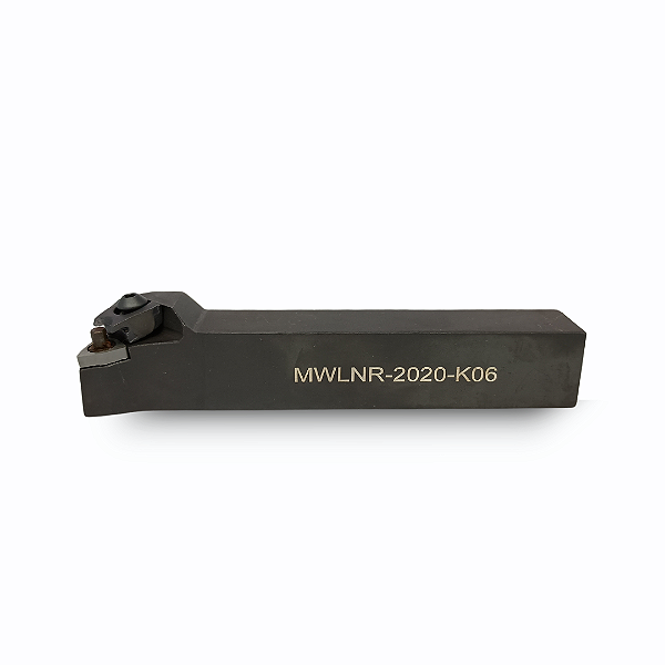 Suporte Intercambiável Para Tornear Externo MWLNR-2020-K06 Econômica