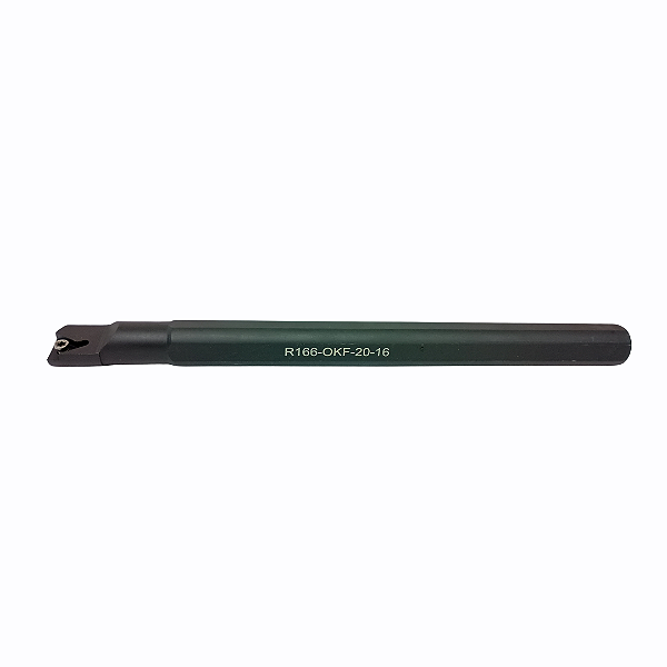 Suporte Intercambiável para Rosquear Interno R166-OKF-20-16
