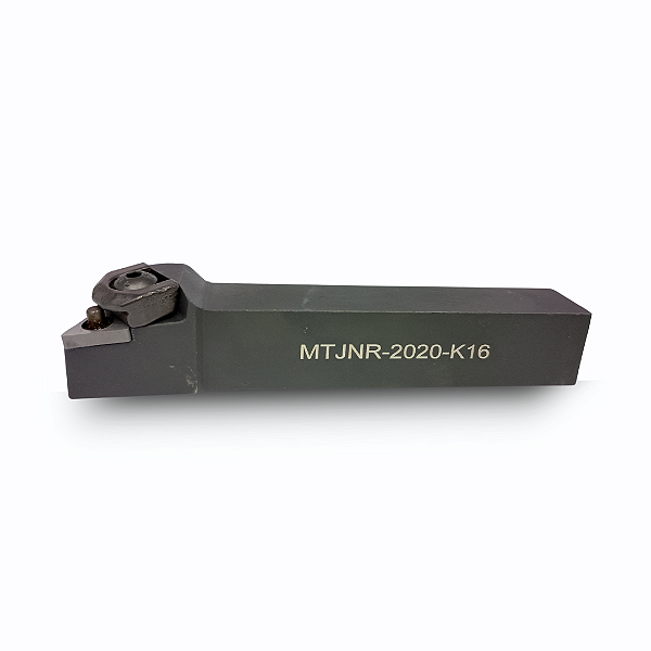 Suporte Intercambiável para Tornear Externo MTJNR-2020-K16 Econômica