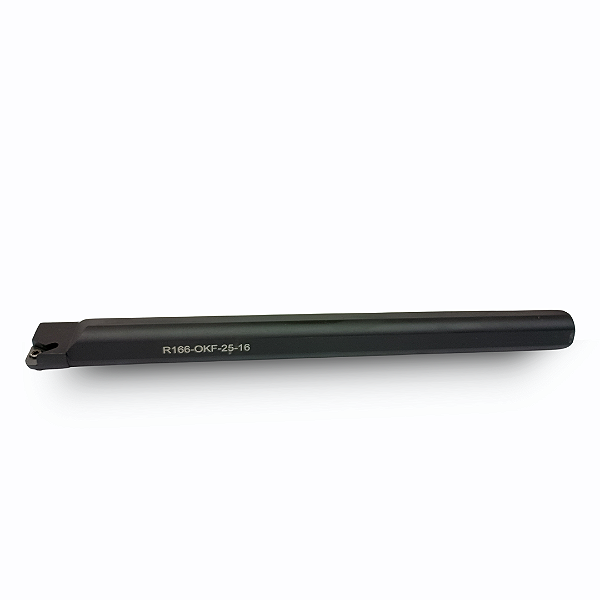 Suporte Intercambiável para Rosquear Interno R166-OKF-25-16 Econômica