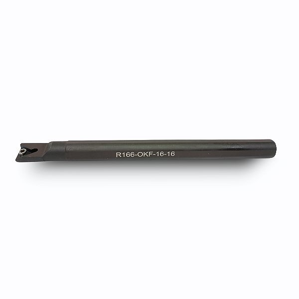 Suporte Intercambiável para Rosquear Interno R166-OKF-16-16 Econômica