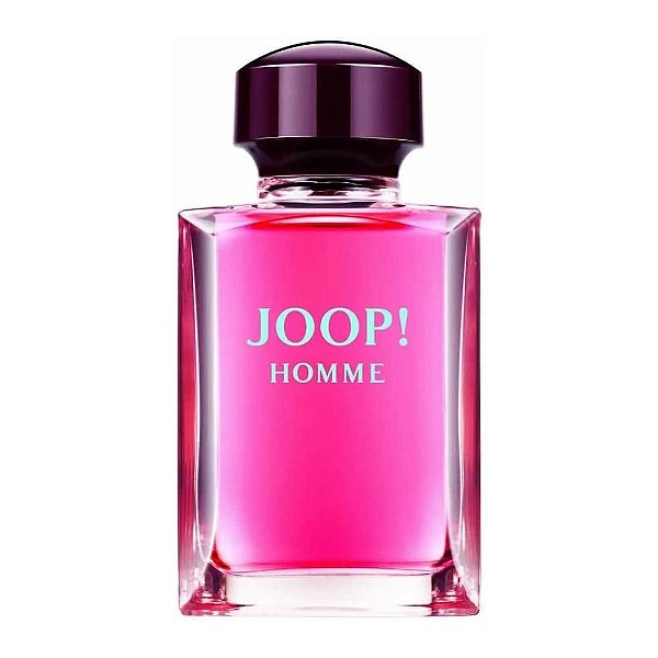 Perfume Joop Pour Homme 75ml Edt Masculino