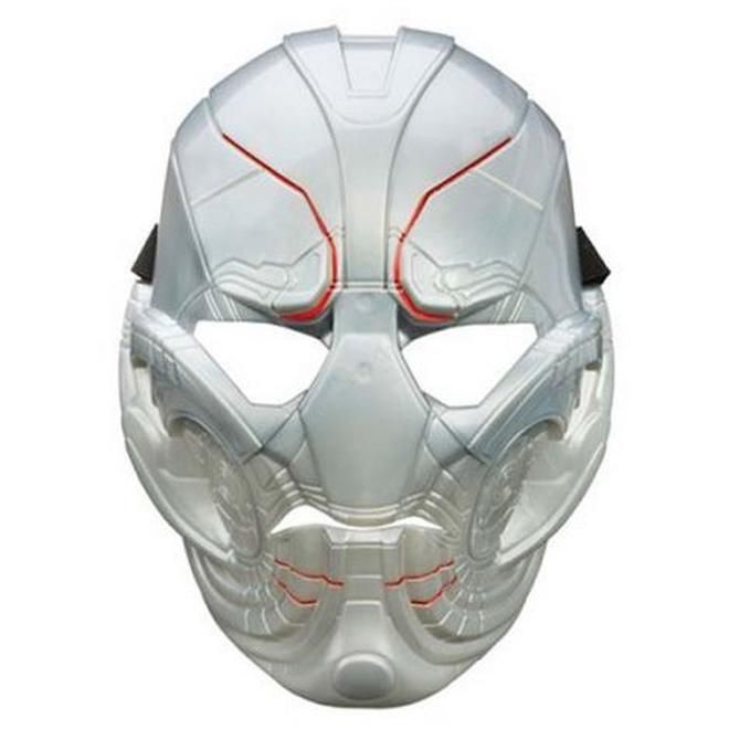 Brinquedo Mascara Avengers Hasbro Ultron Era de Ultron B2600