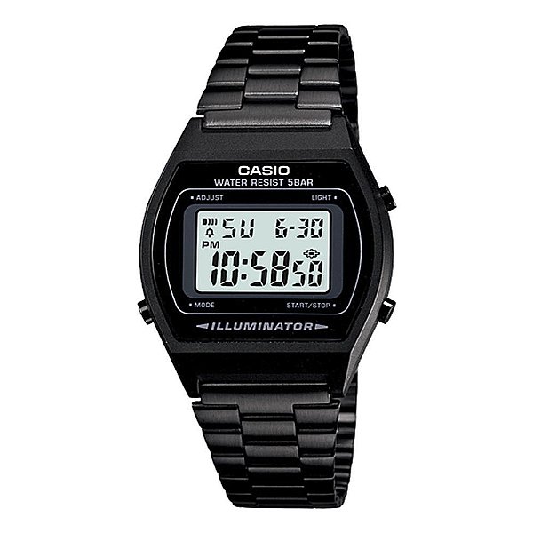 Relógio Casio Masculino B640WB-1ADF