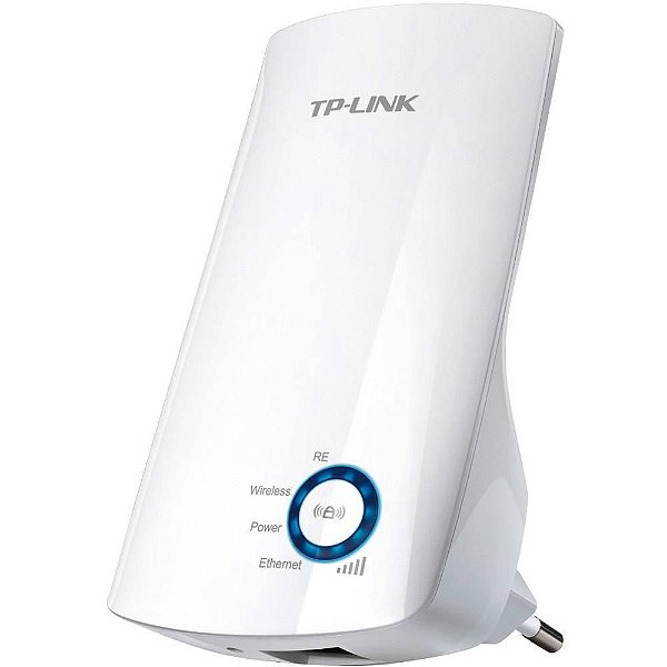 Extensor Wireless Tp-link 300mbps Universal Wifi Tl-WA850RE