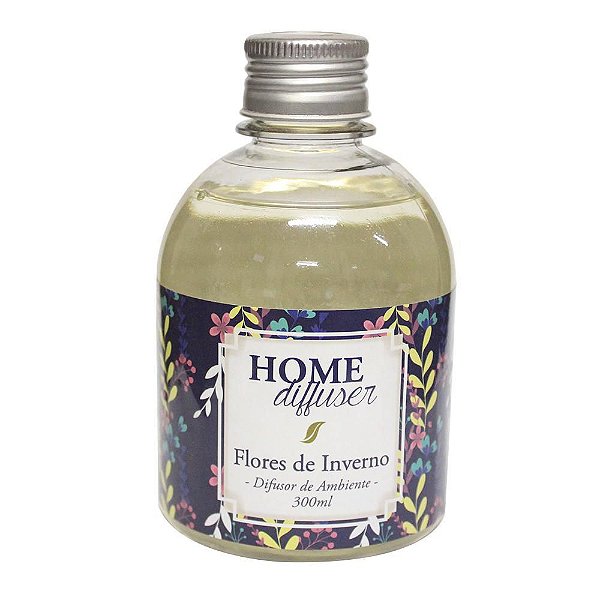 Difusor de Ambiente Dambiance Flores do Inverno 300ml