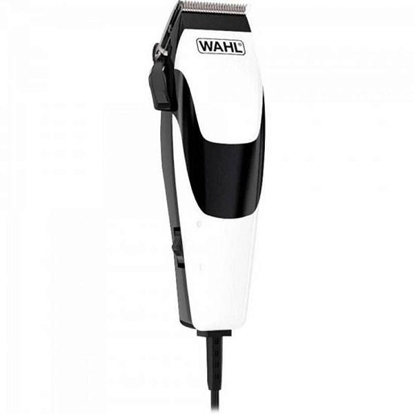 Máquina de Corte Wahl Quickcut Branco - 127V