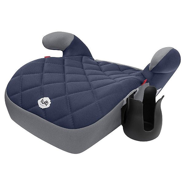 Assento para Auto Tutti Baby Triton 06400 - Azul