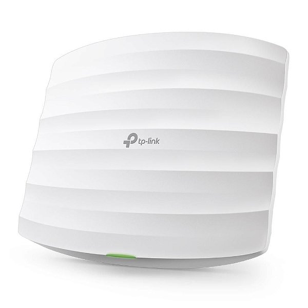 Access Point Tp-Link Wireless N 300Mbps EAP115 - Branco