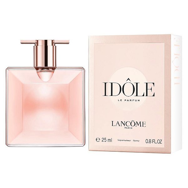 Perfume Feminino Idôle Lancôme Eau de Parfum - 25ml