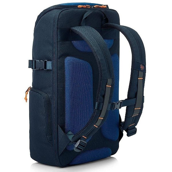 Mochila para Notebook Pavilion Tech 15,6" HP - Azul