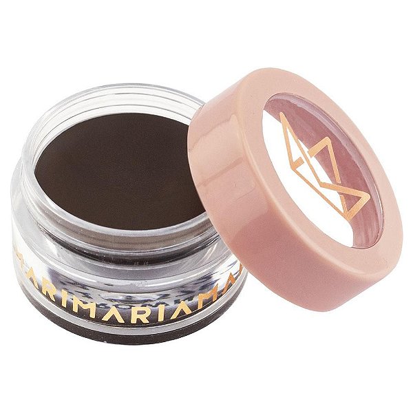 Gel Delineador de Sobrancelhas Brown - MariMariaMakeup