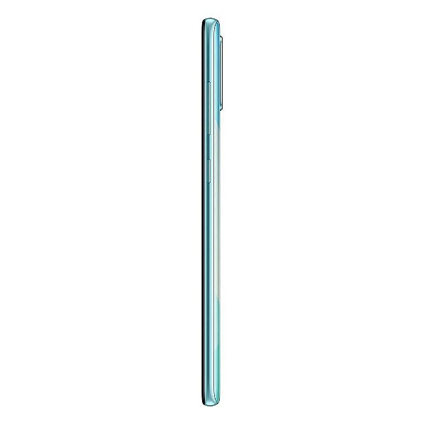 Smartphone Samsung A71 6,7" 128GB SM-A715F - Azul