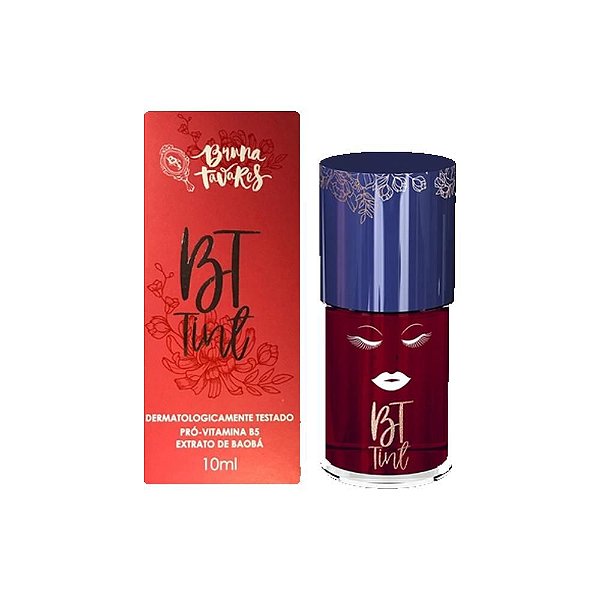 BT Tint Bruna Tavares 10ml - Alice