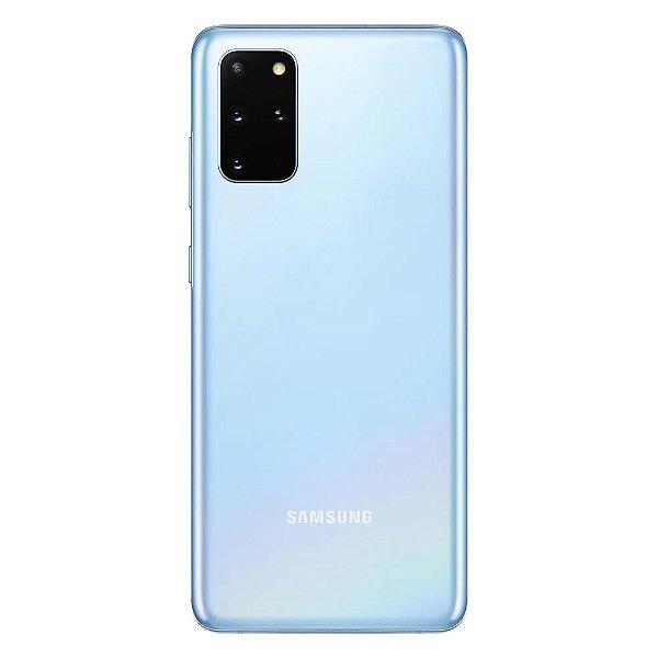 Smartphone Samsung Galaxy S20+ 128GB SM-G985F - Cloud Blue