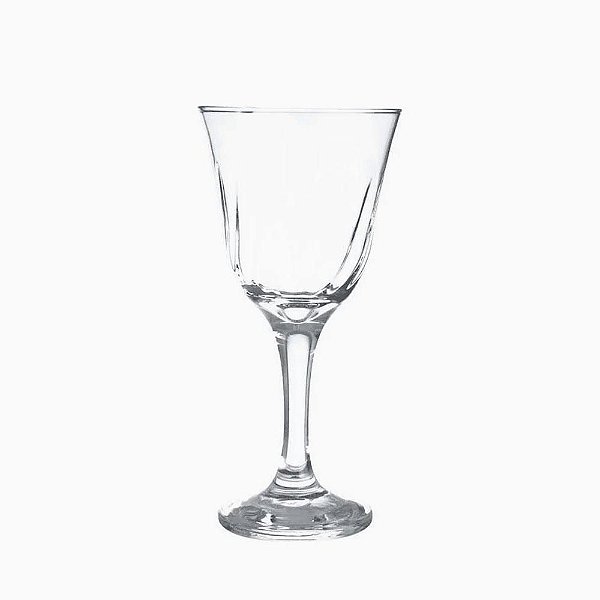 Taça Lírio Nadir Vinho - 250ml