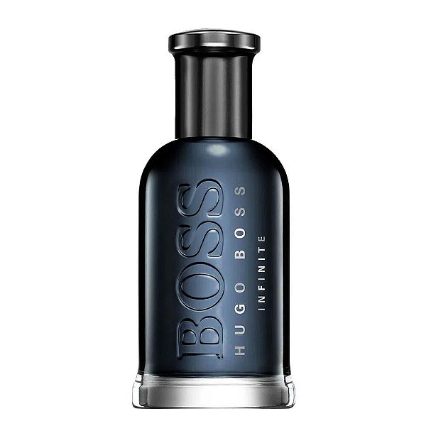Perfume Masculino Hugo Boss Bottled Infinite EDP - 200ml