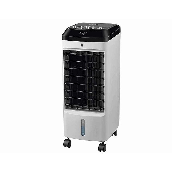 Climatizador de Ar Mondial Clean Air CL-04 Branco - 220V