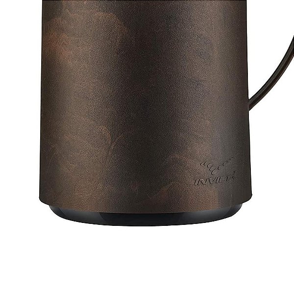 Garrafa Térmica Invicta VG Malbec - 750ml
