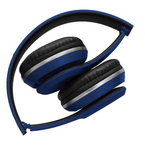 Headset OEX Style HP-103 - Azul