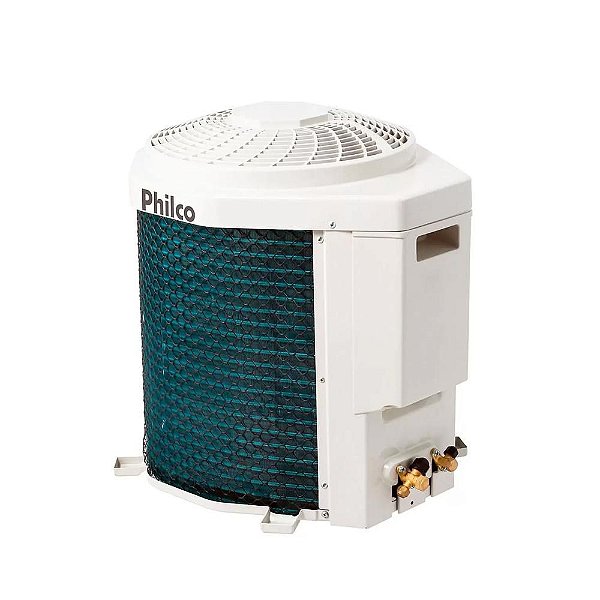 Ar-Condicionado Philco PAC9000TQFM9 Quente/Frio 9000Btus 220V