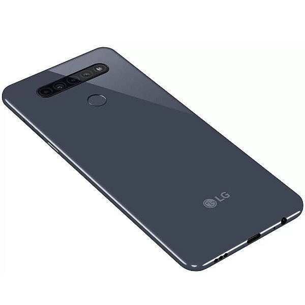 Smartphone LG K51s 3GB/64GB 6.5" LM-K510BMW - Titanium
