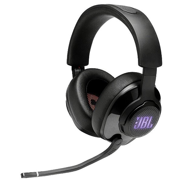 Headset JBL Quantum 400 - Preto