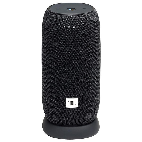 Caixa de Som JBL Link Portable - Preto