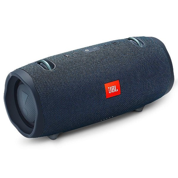 Caixa de Som JBL Xtreme 2 - Blue