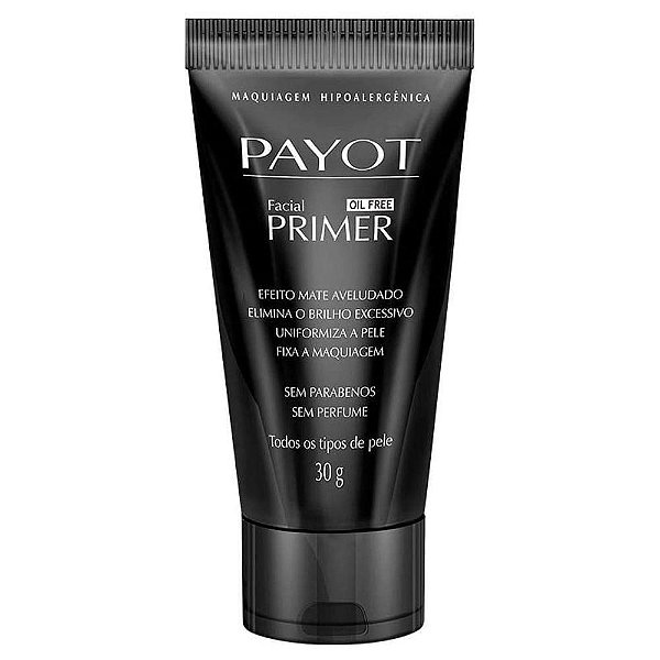 Primer Facial Payot Oil Free - 30g