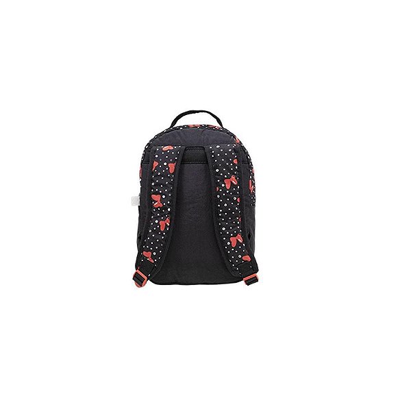 Mochila Escolar Xeryus Minnie Trendy II - Ref.10070