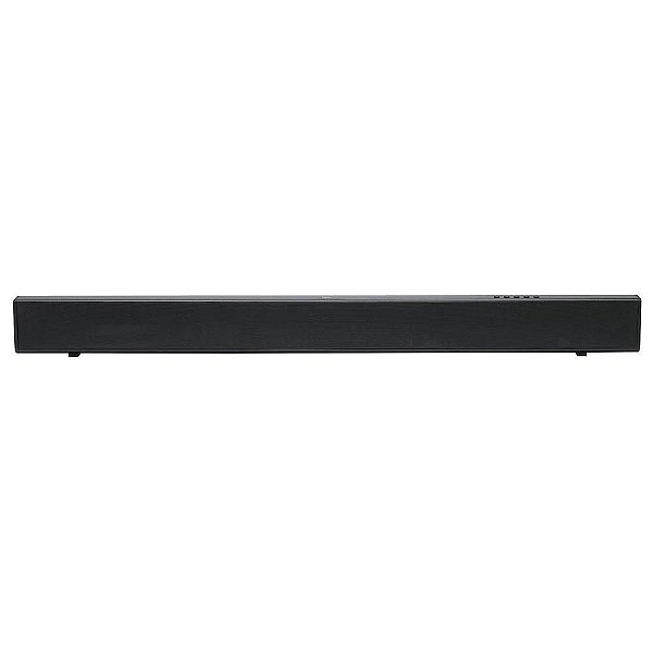 Soundbar JBL Cinema SB110 55W S/Fio Preto - Bivolt