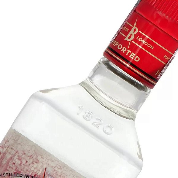 Gin Beefeater London Dry Gin - 750ml