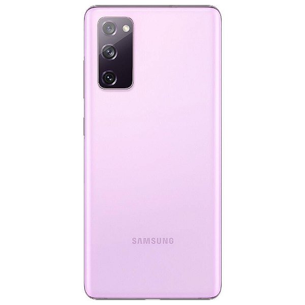 Smartphone Samsung Galaxy S20 FE 256GB SM-G780F Cloud Lavender