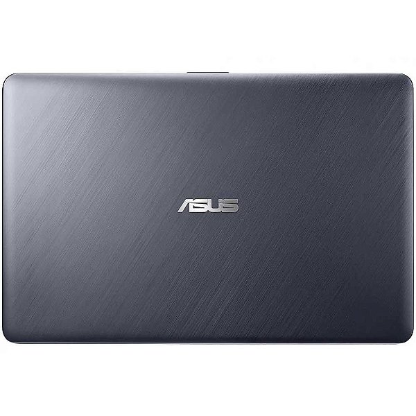 Notebook Asus 500GB 4GB RAM X543MA-GQ1300T- Cinza