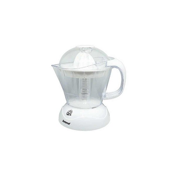 Espremedor de Frutas Amvox AES 3300 110V Branco