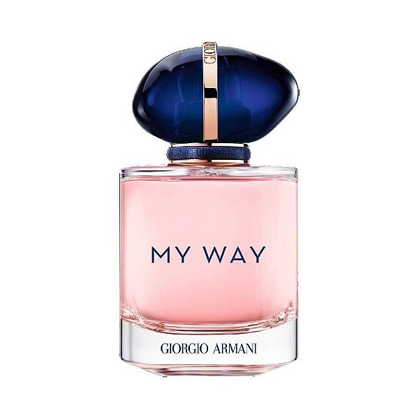 Perfume Feminino Giorgio Armani My Way Edp 50ml