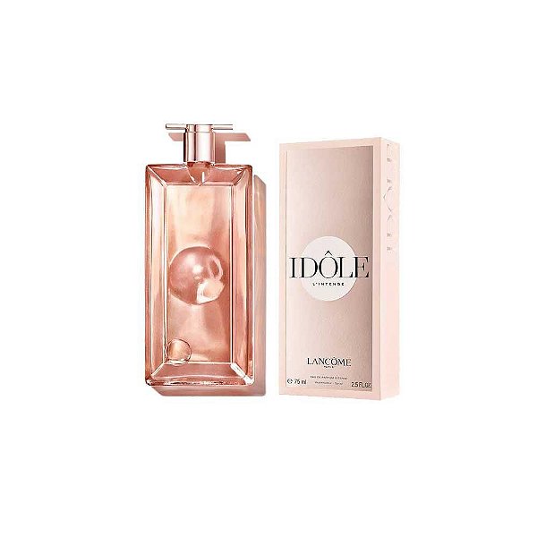 Perfume Feminino Lancôme Idôle L’Intense Com 75ml