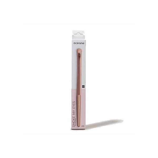Pincel Para Sombra Smoke My Eyes Océane