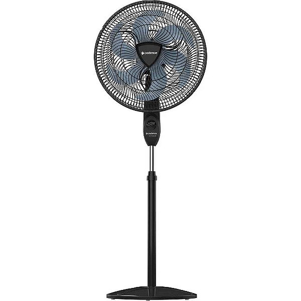 Ventilador de Pedestal Cadence Eros Turbo 40cm VTR869 127V