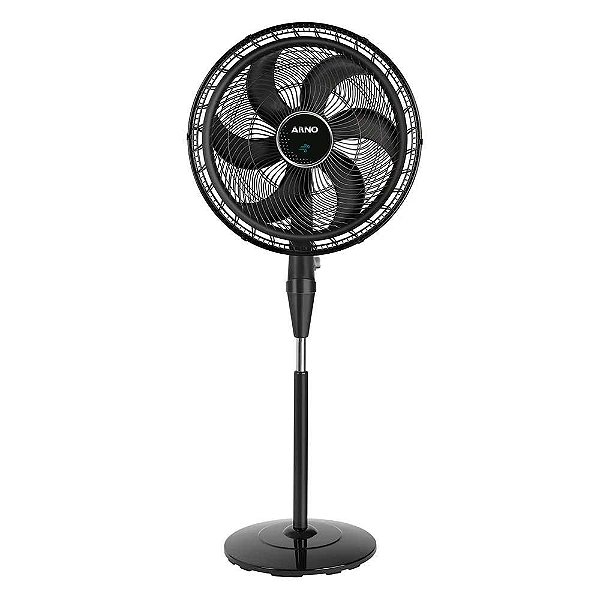 Ventilador de Coluna Arno Ultra Silence Force 50cm VD52 127V