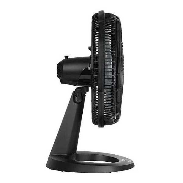 Ventilador 3 em 1 Arno Silence Force 40cm VFM3 Preto - 127V