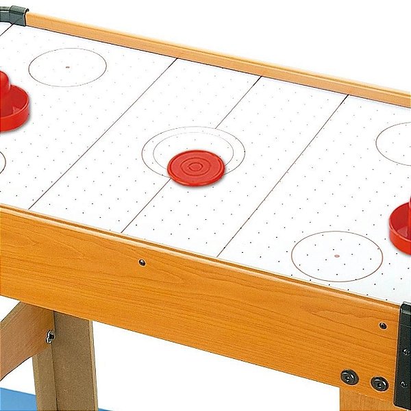 Mesa de Air Game Brinqway - BW-115