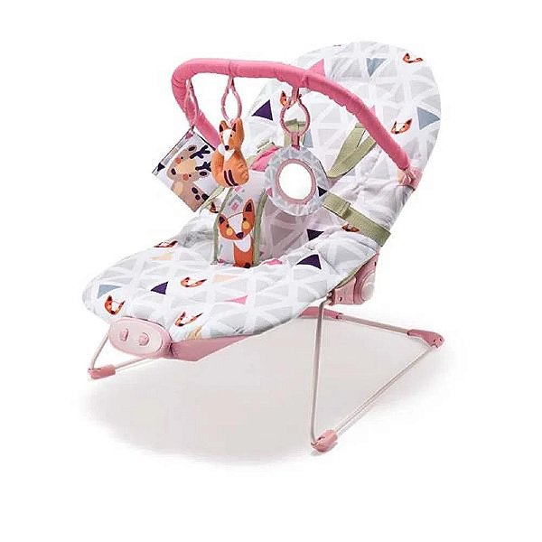Cadeira de Descanso P/ Bebês Weego Dream - Ref.4027