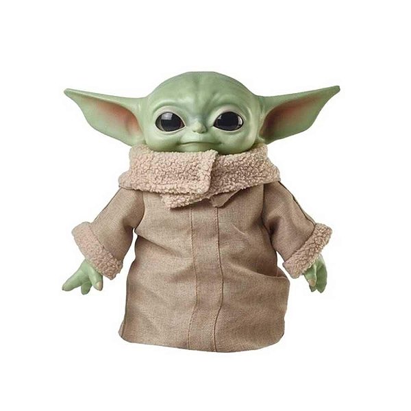 Baby Yoda The Mandalorian Star Wars - Gwd85