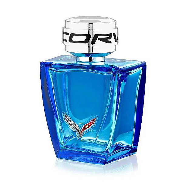 Perfume Masculino Corvette Casual Life - 100ml