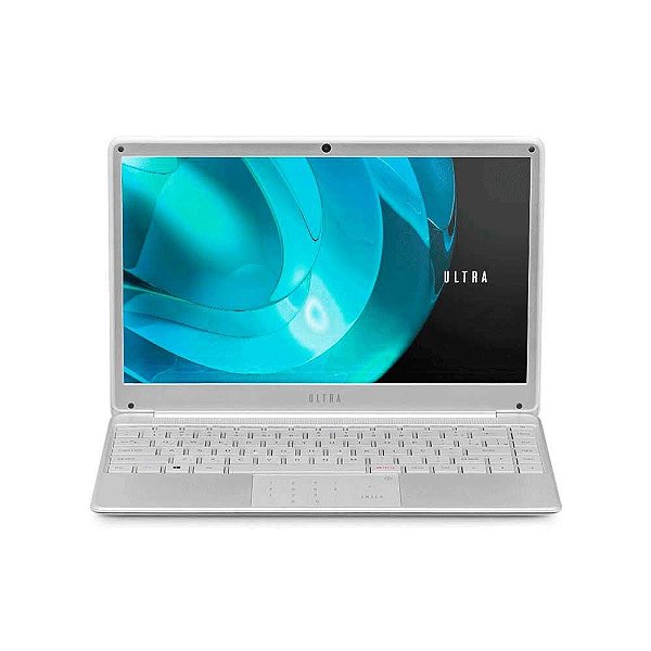 Notebook Ultra 14" Pol. Core I3 1TB 4Gb RAM UB422 - Prata