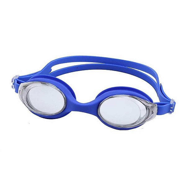 Óculos de Natação Adulto Atrio ES378 - Azul