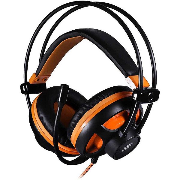 Headset Argos Oex 7.1 Surround USB/P3 - HS417